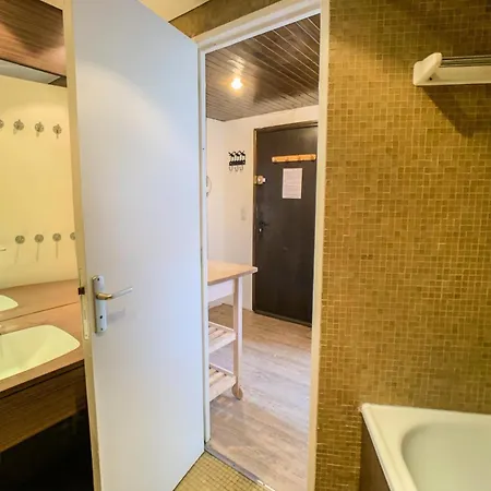 Apartment Sefcotel - Mezzanine-proche Des Pistes Et Commerces Mae-0834 Tignes