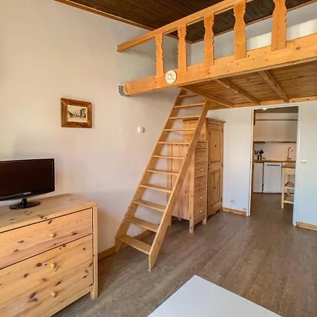 Sefcotel - Mezzanine-proche Des Pistes Et Commerces Mae-0834 アパート *