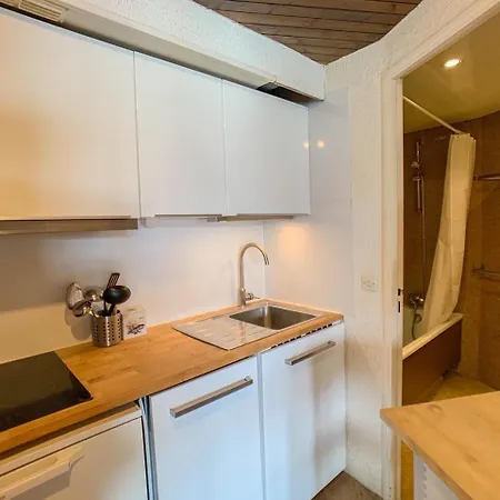 Sefcotel - Mezzanine-proche Des Pistes Et Commerces Mae-0834 Апартаменты