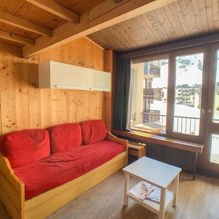 Sefcotel - Mezzanine-proche Des Pistes Et Commerces Mae-0834 ティニュ