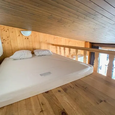 Apartmán Sefcotel - Mezzanine-proche Des Pistes Et Commerces Mae-0834