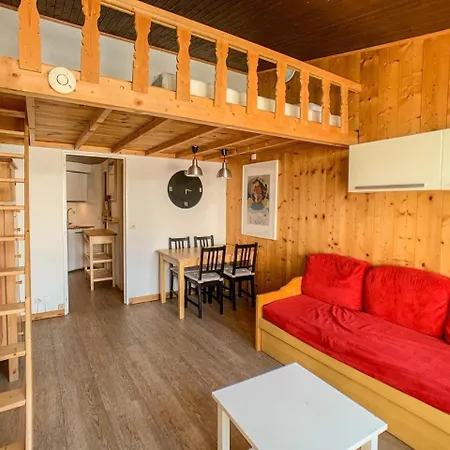 Apartmán Sefcotel - Mezzanine-proche Des Pistes Et Commerces Mae-0834 *