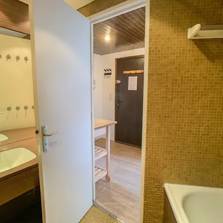 Sefcotel - Mezzanine-proche Des Pistes Et Commerces Mae-0834 アパート *